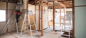 Entreprise de rénovation de la maison et de rénovation d’appartement à Gripport